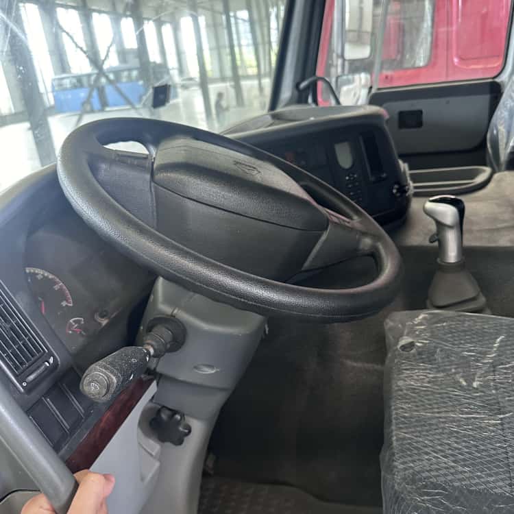 Reman 12 Wheel Dump Truck Sinotruk Howo 30 Ton Price in China