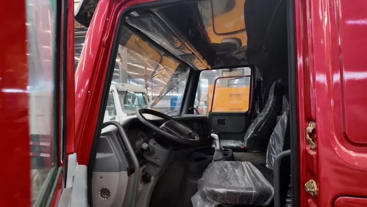 Reman Howo 400 12 Wheel Tipper Truck 6 Reman 12 Wheel Tipper Howo 400 30 Tonne Truck for Sale Price