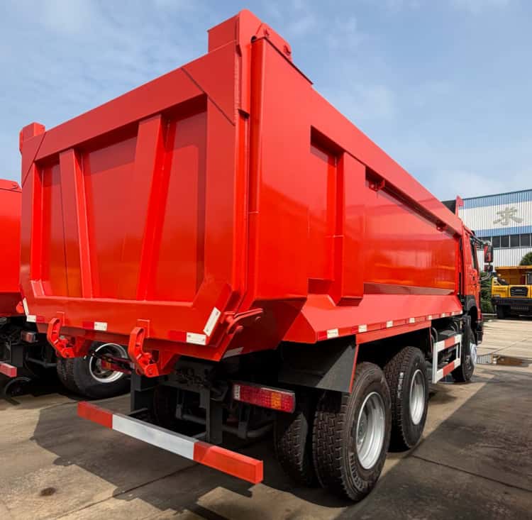 reman Sinotruk dump truck price | reman Sinotruk Howo 430 | reman 10 wheel dump truck