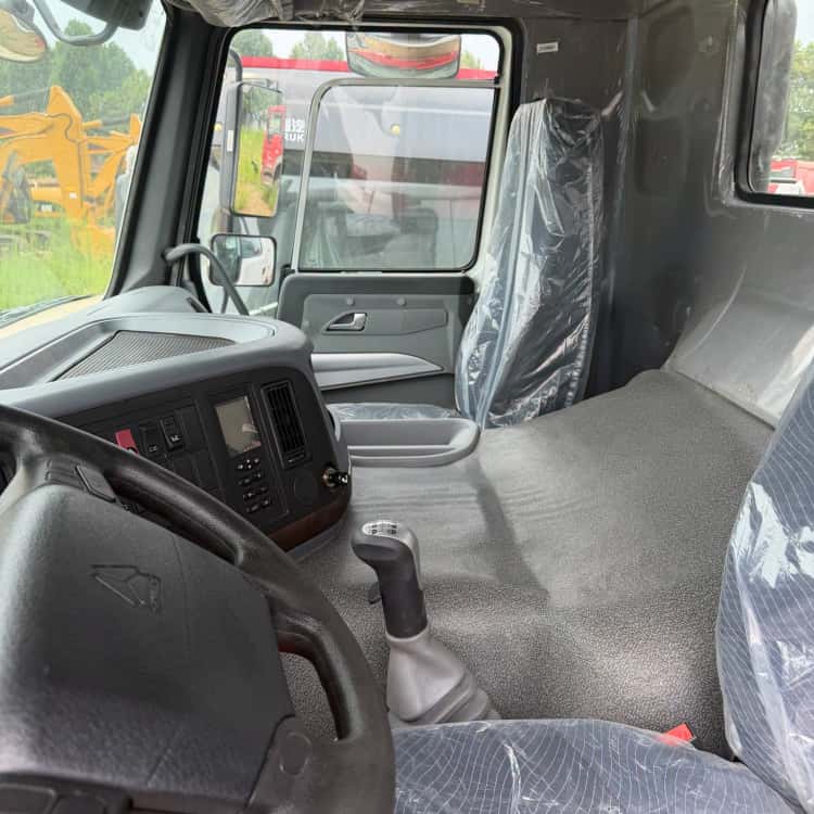 Reman Howo 430 6×4 Dump Truck 5 Reman Howo 430 | Reman Howo 6x4 Dump Truck