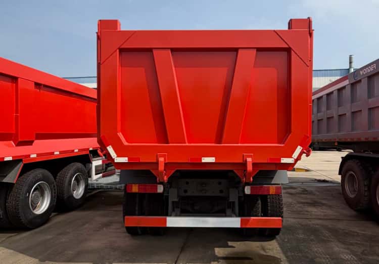reman Sinotruk dump truck price | reman Sinotruk Howo 430 | reman 10 wheel dump truck