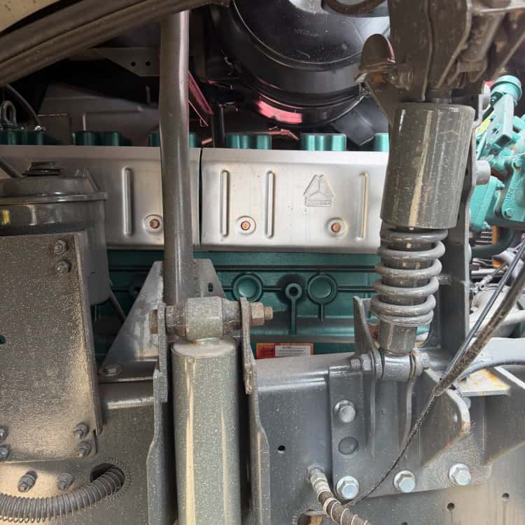 Reman Howo 430 6×4 Dump Truck 6 Reman Howo 430 | Reman Howo 6x4 Dump Truck