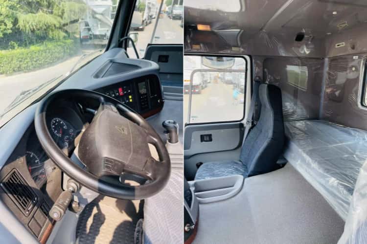 Genuine Reman Howo 6×4 Tipper Truck 8 Genuine reman tipper truck price | reman Howo 6x4 tipper truck