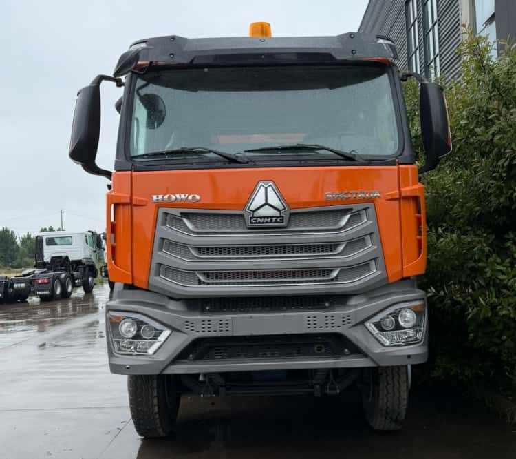 Reman Howo NX 371 Dump Truck 12 Wheeler 5 Reman Commercial Dump Truck Sinotruk Howo NX 371 Tipper 12 Wheeler for Sale