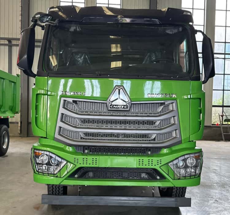 Reman Howo NX 371 10 Tyre Dump Truck 4 Sinotruk Howo NX Hydraulic Reman Dump Truck 10 Tyre Dealer