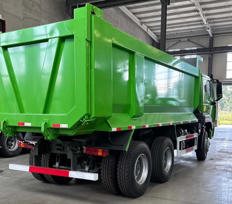 Reman Howo NX 371 10 Tyre Dump Truck 6 Sinotruk Howo NX Hydraulic Reman Dump Truck 10 Tyre Dealer