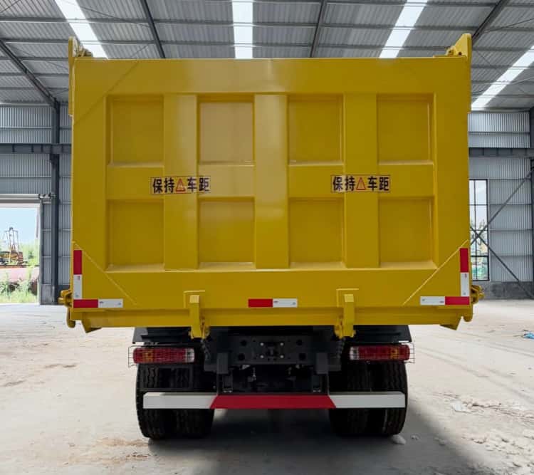 Reman Howo 375 Tipper Truck 6×4 5 reman Howo trucks China | reman Howo tipper truck 6x4