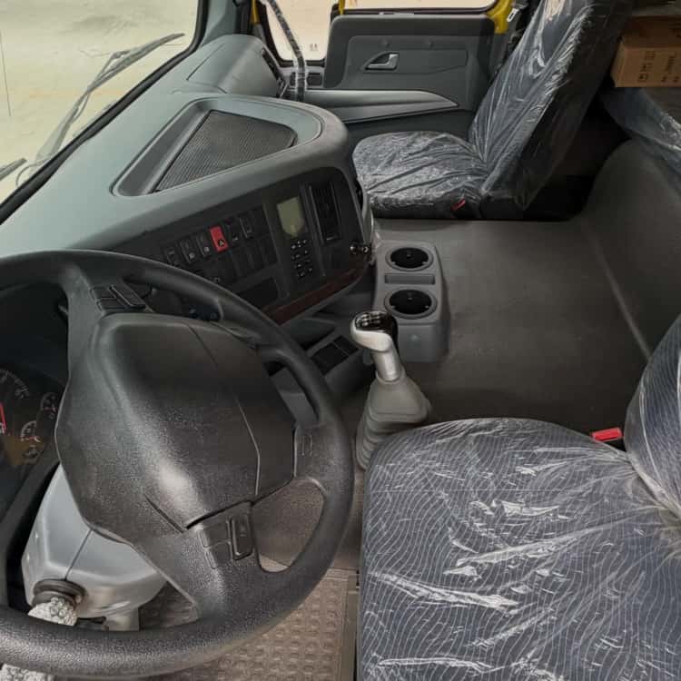Reman Howo 375 Tipper Truck 6×4 7 reman Howo trucks price | reman Howo tipper truck 6x4