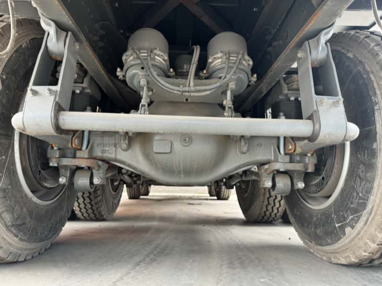 Howo Reman Tipper Truck 380 8×4 6 Sinotruk Howo Reman Tipper Truck 380 8x4