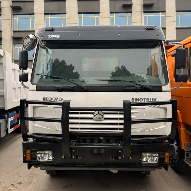 Howo Reman Tipper Truck 380 8×4 4 Sinotruk Howo Reman Tipper Truck 380 8x4
