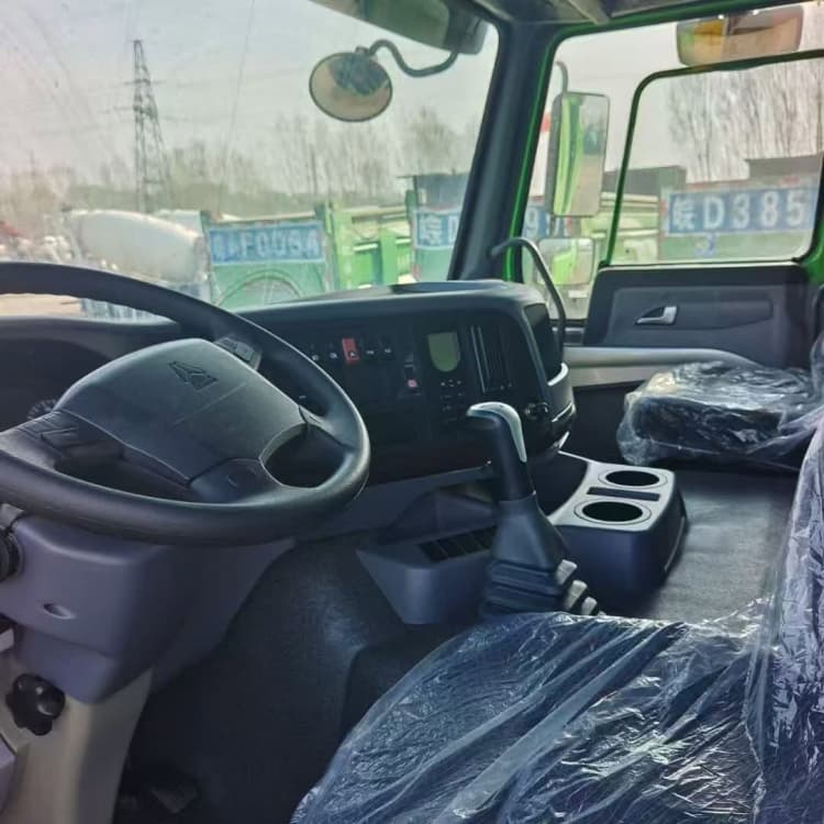 Reman Howo 8×4 Dump Truck 380 7 Howo heavy reman dump truck 50 ton 8x4 for sale