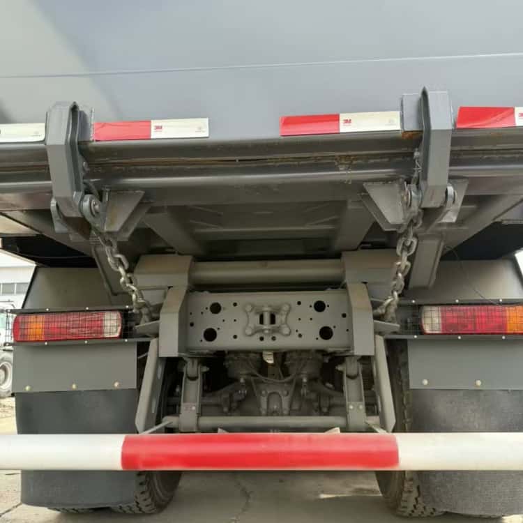 Reman Howo A7 380 6x4 Dump Truck 6 Reman Howo A7 380 Ten Wheeler Dump Truck