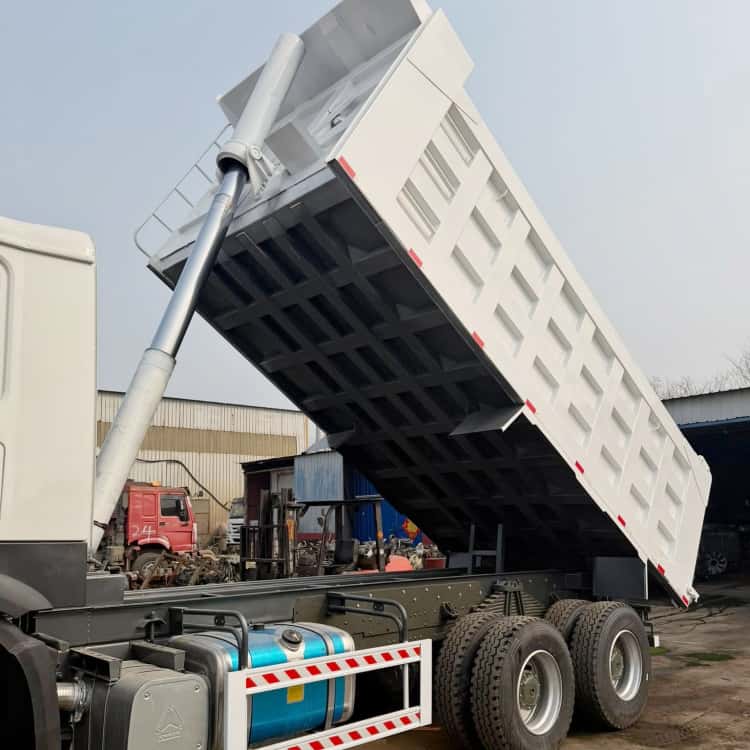 Reman Howo Dump Truck 6×4 371 5 reman Howo dump truck price | reman 6x4 dump truck