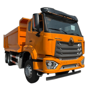 HOME 5 reman howo nx 6×4 dump truck