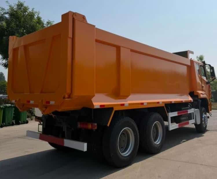Reman Howo NX 371 10 Wheel Tipper Truck U Shape 6 Howo NX 371 10 Wheel Reman Tipper Truck for Sale Near Me