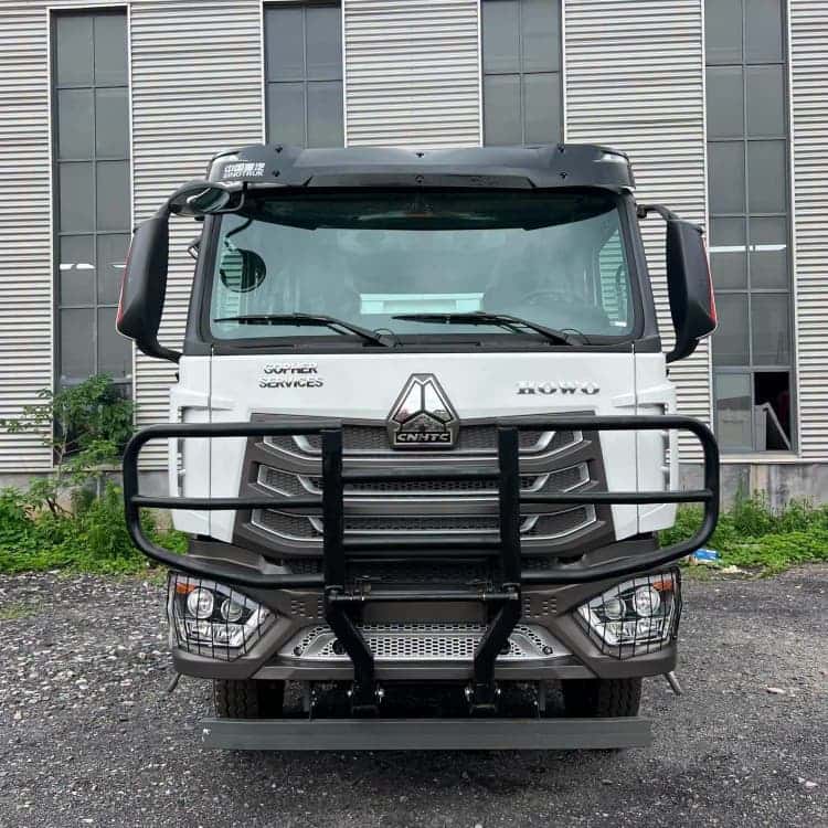Reman Howo NX 371 6X4 Tipper Truck 3 Sinotruk Howo NX Reman 6x4 Tipper Trucks Harga