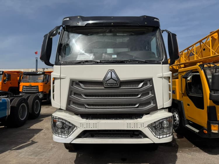 Reman Howo NX Dump Truck 12 Tyre 3 Chinese Howo NX 12 Tyre Reman Heavy Duty Dump Trucks for Sale