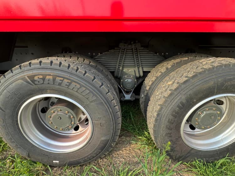 Reman Sinotruk Howo 8×4 371 Dump Truck 7 Reman 8x4 Dump Truck Sinotruk Howo 371 50 Tonne for Sale