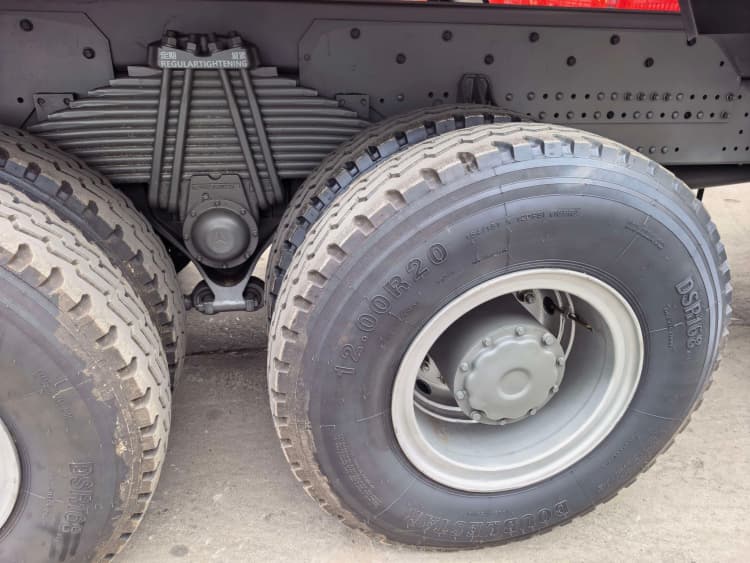 Reman Sinotruk Howo TX 336 Tipper Truck 6×4 6 Sinotruk Howo TX Reman Truck 6x4 336 20 Cube Tipper