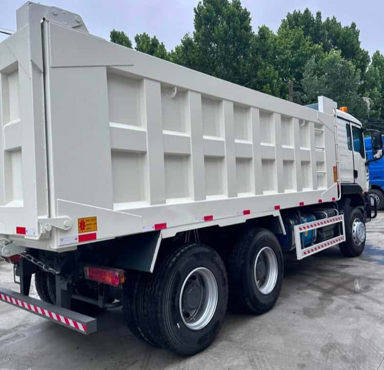 Reman Tipper Trucks Howo TX 371 Ten Wheel for Sale Near Me