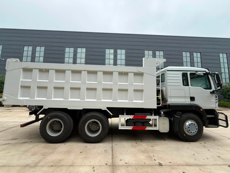 Reman Sinotruk Howo 6x4 Dump Truck TX 3 Reman Sinotruk Howo 6x4 Dump Truck TX 430 Price in China