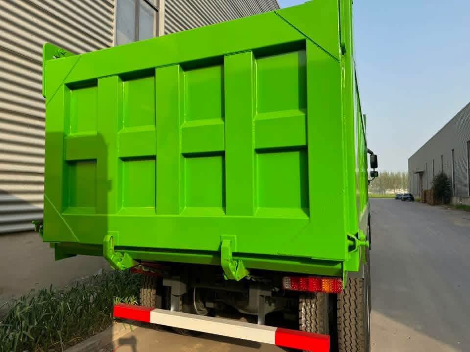 Reman Howo 371 10 Wheel Dump Truck 4 reman 10 wheel truck for sale | reman Howo Sinotruk 371 price