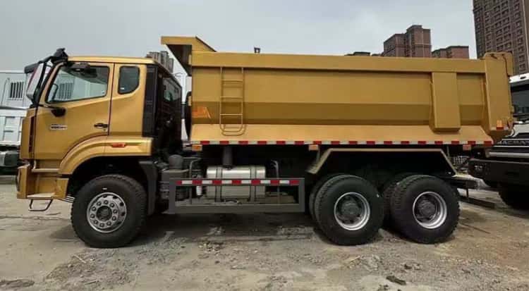 Reman Howo NX 380 10 Wheeler Dumper Truck 4 Howo NX 380 Reman Rear Dump Truck Heavy Duty 10 Wheeler Dumper