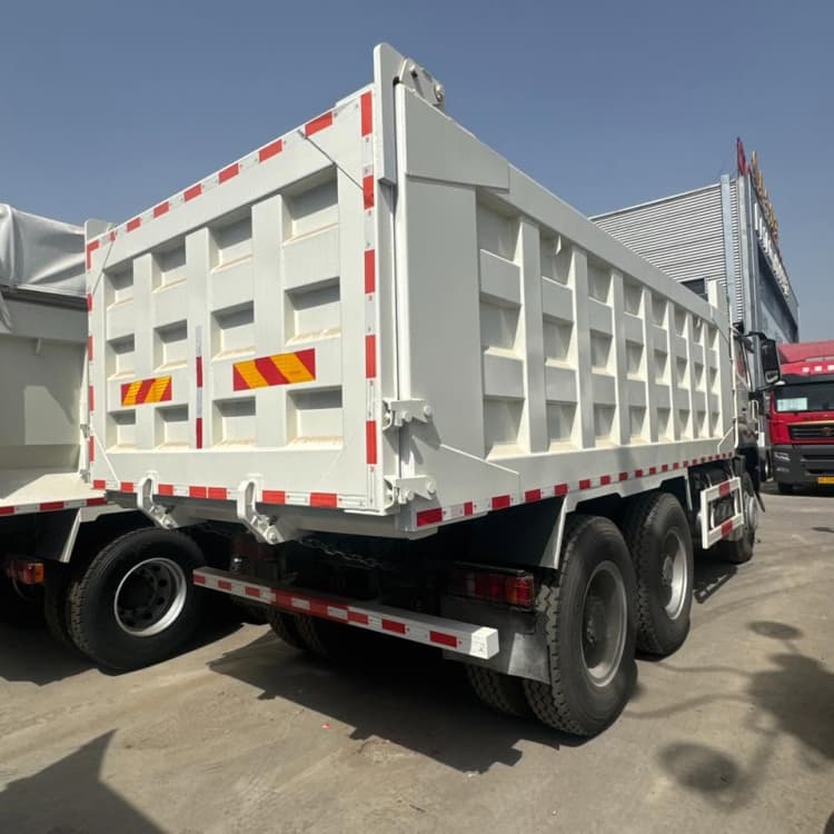 Reman Howo NX 10 Wheeler Tipper Truck 3 Best Reman 10 Wheeler Tipper Truck Howo Camion Truck Trailer for Sale