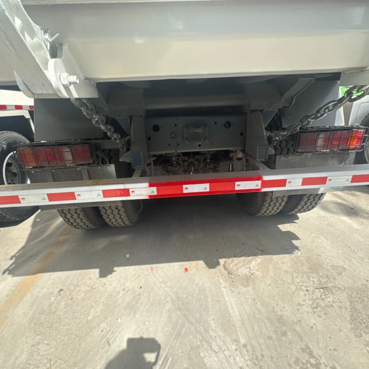 Reman Howo NX 10 Wheeler Tipper Truck 6 Best Reman 10 Wheeler Tipper Truck Howo Camion Truck Trailer for Sale
