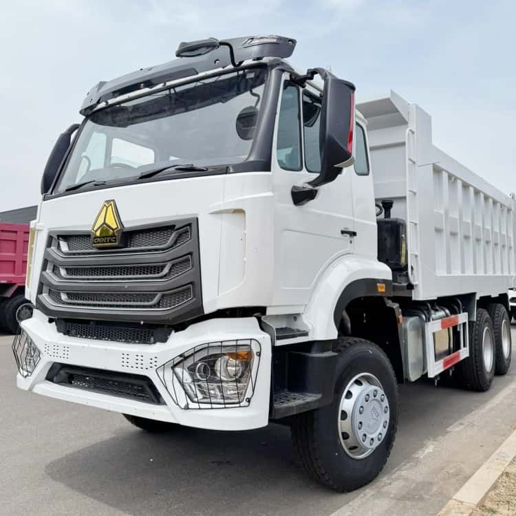 Reman Howo NX 6x4 Dump Truck 5 Shacman Sinotruk Howo NX Diesel Reman Dump Truck Manufacturers