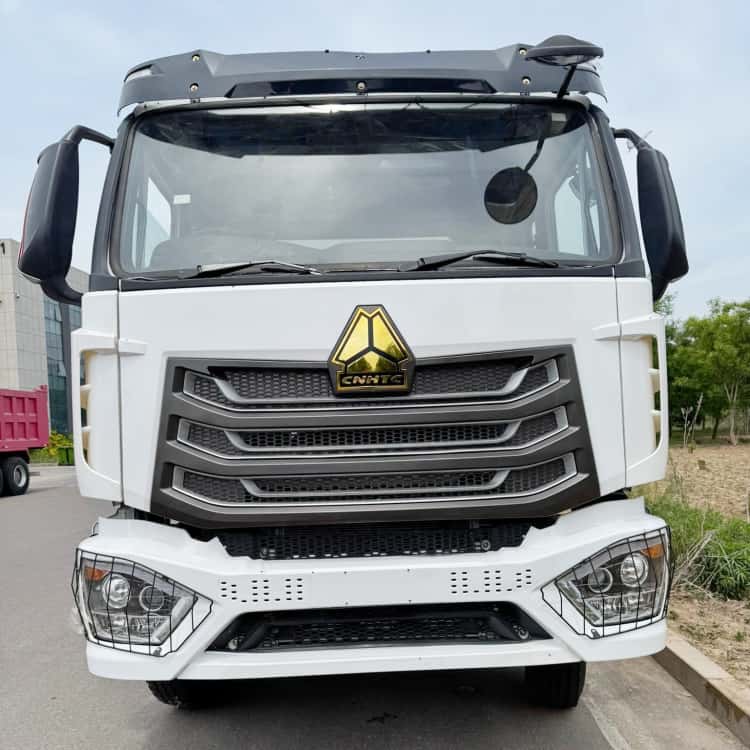 Reman Howo NX 6x4 Dump Truck 4 Shacman Sinotruk Howo NX Diesel Reman Dump Truck Manufacturers