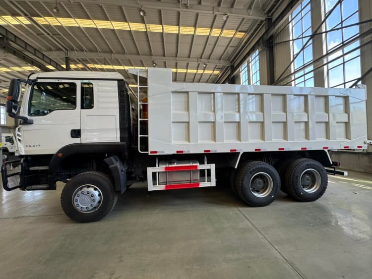 Reman Sinotruk Howo TX 6×4 371 Dump Truck 3 Sinotruk Howo TX 371 Reman 6x4 Truck Dump 20 Cubic for Sale Price