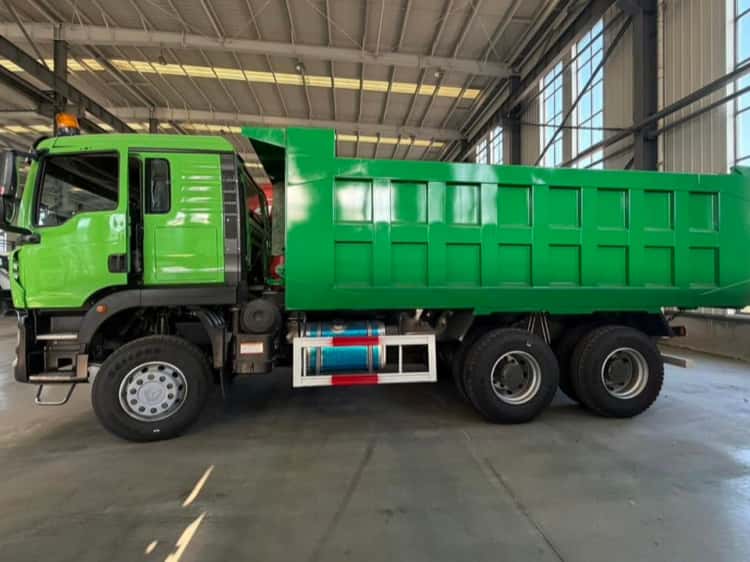 Reman Howo TX 371 10 Wheel Tipper Truck 6 Reman 10 Wheel Tipper Sinotruk Howo TX 371 Truck for Sale Price