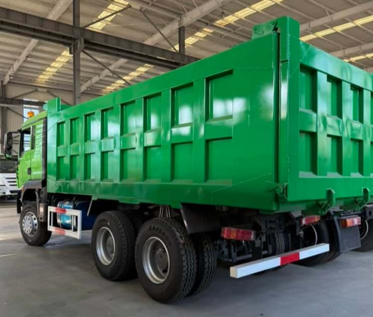 Reman Howo TX 371 10 Wheel Tipper Truck 5 Reman 10 Wheel Tipper Sinotruk Howo TX 371 Truck for Sale Price