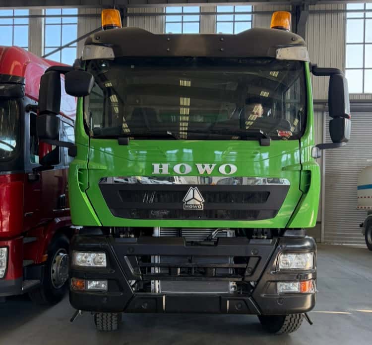 Reman Howo TX 371 10 Wheel Tipper Truck 3 Reman 10 Wheel Tipper Sinotruk Howo TX 371 Truck for Sale Price