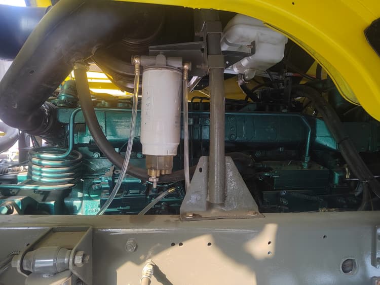 Remanufactured Howo 8×4 Tipper Truck 7 China Reman Howo Tipper Truck 8x4 for Sale