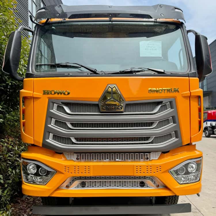 Reman Howo NX 6x4 Dump Truck U Shape 4 Sinotruk Howo NX Custom Reman Dump Trucks 10w for Sale