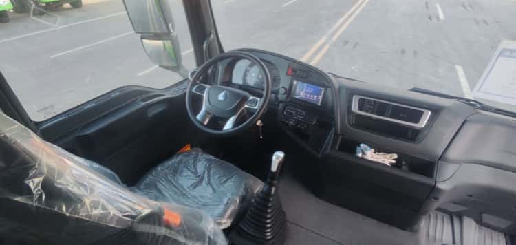 Reman Sitrak Tipper Truck G7 430 6x4 6 Reman Sitrak Trucks Tipper G7 430 6x4 for Sale Price