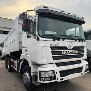 reman f3000 6x4 430 tipper truck