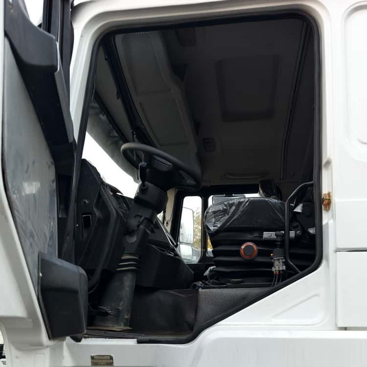 Reman SHACMAN Dump Truck F3000 430 6x4 for Sale Price