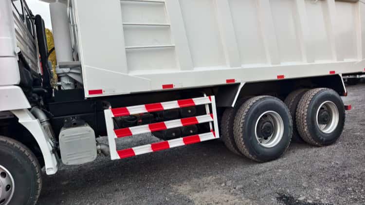 Reman SHACMAN Dump Truck F3000 430 6x4 for Sale Price