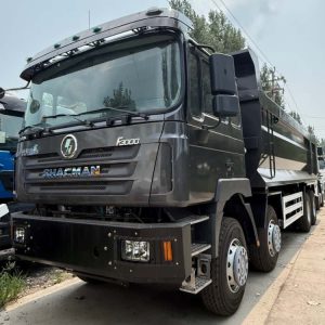 reman f3000 8x4 dump truck