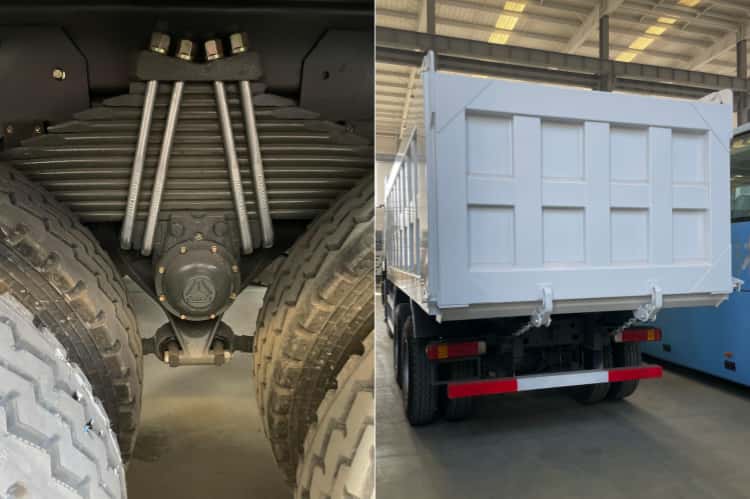 The Circular Logic: Why Vehicle Reman Is Not Simple Reuse of Used Trucks? 3 The Circular Logic: Why Vehicle Reman Is Not Simple Reuse of Used Trucks?