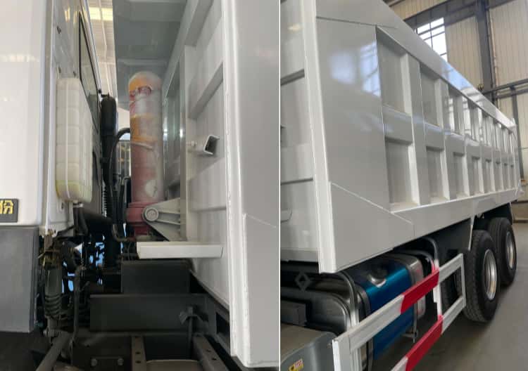 The Circular Logic: Why Vehicle Reman Is Not Simple Reuse of Used Trucks? 2 The Circular Logic: Why Vehicle Reman Is Not Simple Reuse of Used Trucks?