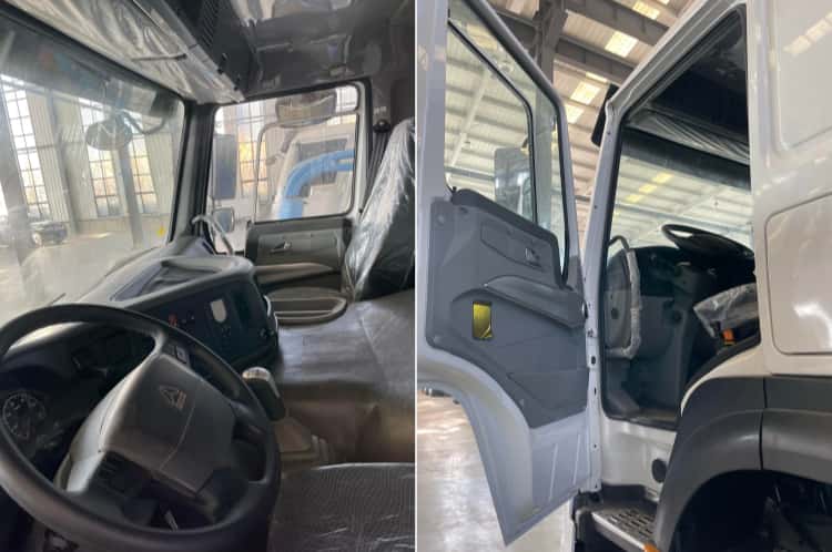 The Circular Logic: Why Vehicle Reman Is Not Simple Reuse of Used Trucks? 4 The Circular Logic: Why Vehicle Reman Is Not Simple Reuse of Used Trucks?