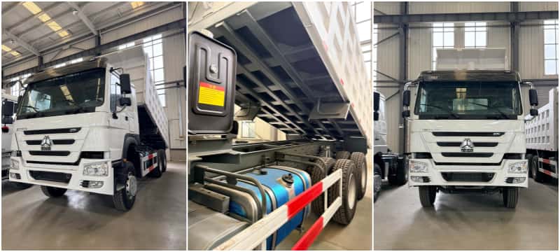 How True Remanufacturing Restores The Original Engineering Design Intent of a Heavy-Duty Truck? 3 How True Remanufacturing Restores The Original Engineering Design Intent of a Heavy-Duty Truck?