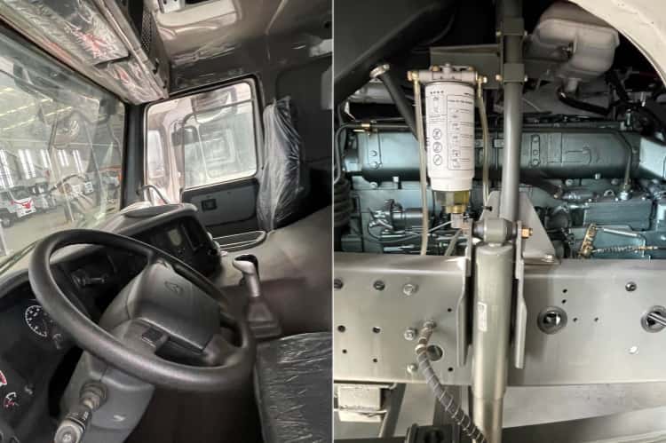 The Role of Design Legacy in Supporting Long-Cycle Reman of Heavy Vehicles