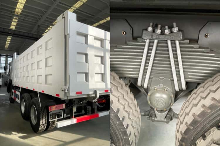 The Role of Design Legacy in Supporting Long-Cycle Reman of Heavy Vehicles