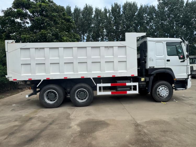 Remanufactured Trucks vs Refurbished Trucks: What Is the Real Difference? 4 Remanufactured Trucks vs Refurbished Trucks: What Is the Real Difference?