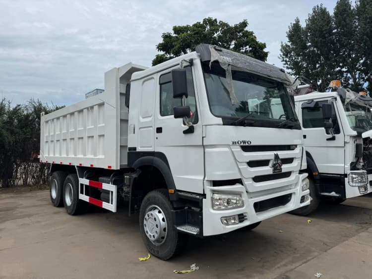 Remanufactured Trucks vs Refurbished Trucks: What Is the Real Difference?